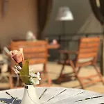 La Dame Blanche Διαμέρισμα