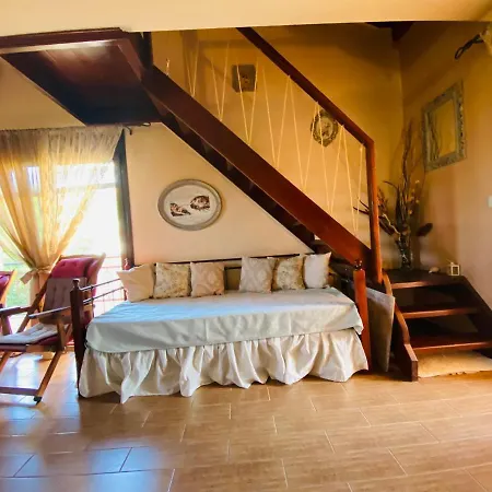 La Dame Blanche Apartment