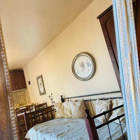 Apartment La Dame Blanche Skala Potamia (Thasos)