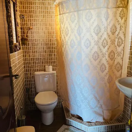 La Dame Blanche Apartment *