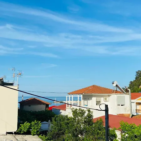 Apartment La Dame Blanche Skala Potamia (Thasos)