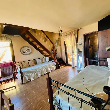 La Dame Blanche Apartment *