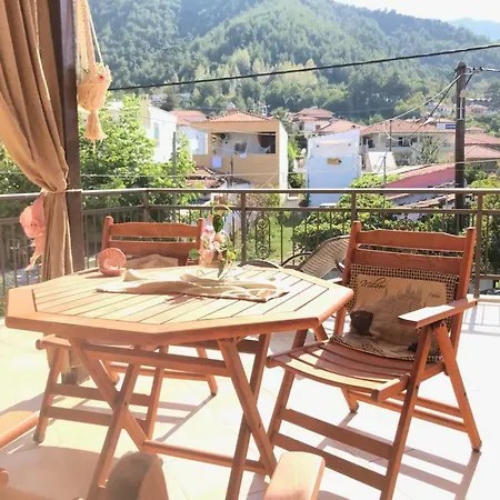 Apartment La Dame Blanche *
