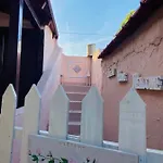 La Dame Blanche Апартаменты