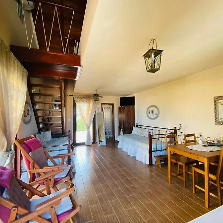 La Dame Blanche 公寓 *