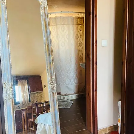 דירה La Dame Blanche סקאלה פוטאמיאס