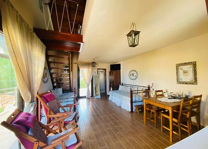 La Dame Blanche 公寓 *