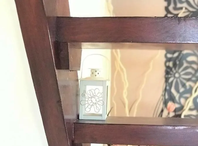 La Dame Blanche 斯卡拉伯塔麦斯