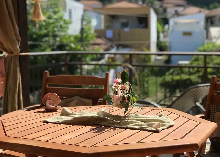 La Dame Blanche 斯卡拉伯塔麦斯